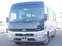 MAZDA Bongo Bottle Van DBF-SLP2T 2018 53,100km_3