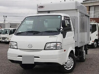 MAZDA Bongo Bottle Van DBF-SLP2T 2018 53,100km_3