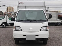 MAZDA Bongo Bottle Van DBF-SLP2T 2018 53,100km_5
