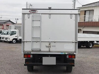 MAZDA Bongo Bottle Van DBF-SLP2T 2018 53,100km_6