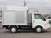 MAZDA Bongo Bottle Van DBF-SLP2T 2018 53,100km_7