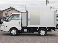 MAZDA Bongo Bottle Van DBF-SLP2T 2018 53,100km_8