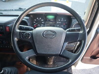 HINO Ranger Truck (With 4 Steps Of Cranes) 2KG-FC2ABA 2018 43,600km_4