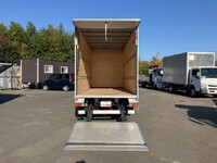 ISUZU Elf Aluminum Van TRG-NMR85AN 2018 267,353km_10