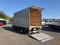 ISUZU Elf Aluminum Van TRG-NMR85AN 2018 267,353km_12