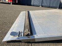 ISUZU Elf Aluminum Van TRG-NMR85AN 2018 267,353km_13