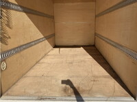 ISUZU Elf Aluminum Van TRG-NMR85AN 2018 267,353km_16