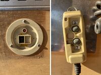 ISUZU Elf Aluminum Van TRG-NMR85AN 2018 267,353km_18