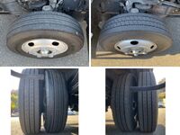 ISUZU Elf Aluminum Van TRG-NMR85AN 2018 267,353km_22