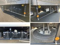 ISUZU Elf Aluminum Van TRG-NMR85AN 2018 267,353km_23