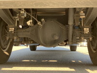 ISUZU Elf Aluminum Van TRG-NMR85AN 2018 267,353km_25