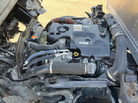 ISUZU Elf Aluminum Van TRG-NMR85AN 2018 267,353km_26