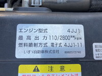 ISUZU Elf Aluminum Van TRG-NMR85AN 2018 267,353km_28