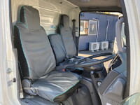 ISUZU Elf Aluminum Van TRG-NMR85AN 2018 267,353km_31