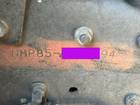 ISUZU Elf Aluminum Van TRG-NMR85AN 2018 267,353km_39