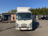 ISUZU Elf Aluminum Van TRG-NMR85AN 2018 267,353km_7