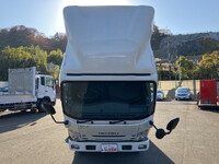 ISUZU Elf Aluminum Van TRG-NMR85AN 2018 267,353km_8