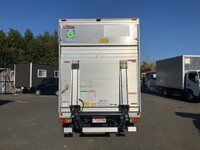 ISUZU Elf Aluminum Van TRG-NMR85AN 2018 267,353km_9