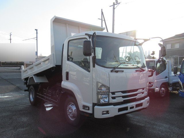 ISUZU Forward Dump 2PG-FRR90S1 2020 33,237km