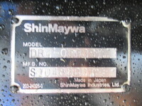 ISUZU Forward Dump 2PG-FRR90S1 2020 33,237km_11