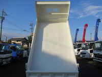 ISUZU Forward Dump 2PG-FRR90S1 2020 33,237km_14