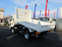 ISUZU Forward Dump 2PG-FRR90S1 2020 33,237km_2