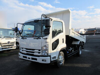 ISUZU Forward Dump 2PG-FRR90S1 2020 33,237km_3