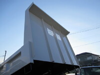 ISUZU Forward Dump 2PG-FRR90S1 2020 33,237km_8