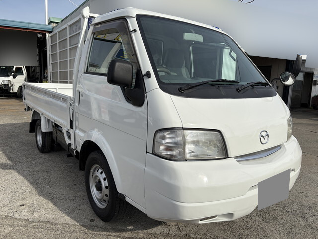 MAZDA Bongo Flat Body TC-SK82L 2004 83,300km