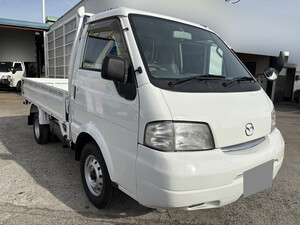 MAZDA Bongo Flat Body TC-SK82L 2004 83,300km_1