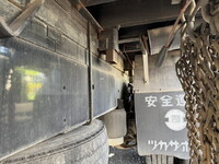 HINO Profia Aluminum Block LKG-FR1EXBG 2012 634,465km_12