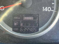 HINO Profia Aluminum Block LKG-FR1EXBG 2012 634,465km_21