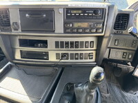 HINO Profia Aluminum Block LKG-FR1EXBG 2012 634,465km_22