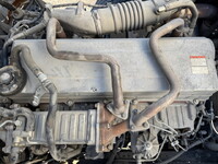 HINO Profia Aluminum Block LKG-FR1EXBG 2012 634,465km_27