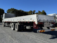 HINO Profia Aluminum Block LKG-FR1EXBG 2012 634,465km_2