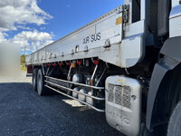 HINO Profia Aluminum Block LKG-FR1EXBG 2012 634,465km_32