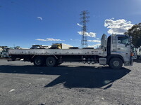 HINO Profia Aluminum Block LKG-FR1EXBG 2012 634,465km_34