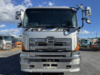 HINO Profia Aluminum Block LKG-FR1EXBG 2012 634,465km_3