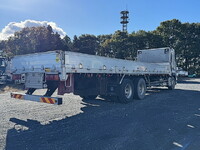 HINO Profia Aluminum Block LKG-FR1EXBG 2012 634,465km_4