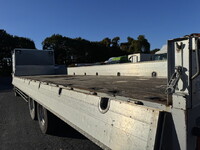 HINO Profia Aluminum Block LKG-FR1EXBG 2012 634,465km_6