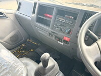 ISUZU Elf Truck (With 3 Steps Of Cranes) TKG-NMR85AN 2013 5,755km_13