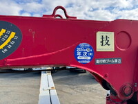 ISUZU Elf Truck (With 3 Steps Of Cranes) TKG-NMR85AN 2013 5,755km_19