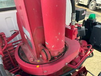 ISUZU Elf Truck (With 3 Steps Of Cranes) TKG-NMR85AN 2013 5,755km_20