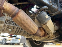 ISUZU Elf Truck (With 3 Steps Of Cranes) TKG-NMR85AN 2013 5,755km_23