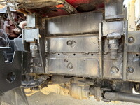 ISUZU Elf Truck (With 3 Steps Of Cranes) TKG-NMR85AN 2013 5,755km_24