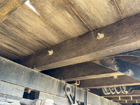 ISUZU Elf Truck (With 3 Steps Of Cranes) TKG-NMR85AN 2013 5,755km_30