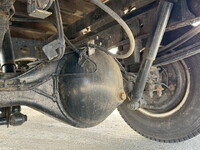 ISUZU Elf Truck (With 3 Steps Of Cranes) TKG-NMR85AN 2013 5,755km_35