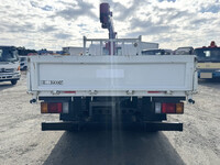 ISUZU Elf Truck (With 3 Steps Of Cranes) TKG-NMR85AN 2013 5,755km_3