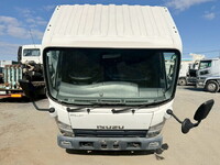 ISUZU Elf Truck (With 3 Steps Of Cranes) TKG-NMR85AN 2013 5,755km_7
