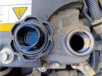 ISUZU Forward Dump 2RG-FRR90S2 2019 35,880km_11